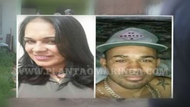 Fotos de Mãe tenta defender o filho e é executado junto com o filho em Sarandi