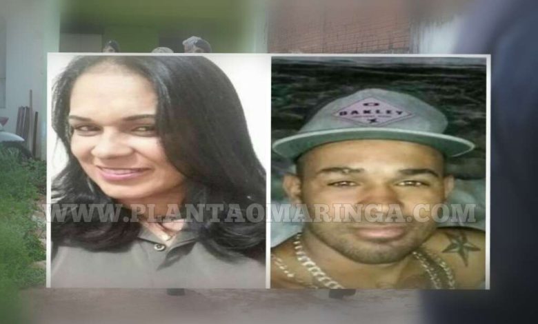 Fotos de Mãe tenta defender o filho e é executado junto com o filho em Sarandi