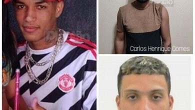 Fotos de Mais um suspeito de participação na morte do dj tiago alan dos Santos é preso pela Polícia, agora são 5 presos