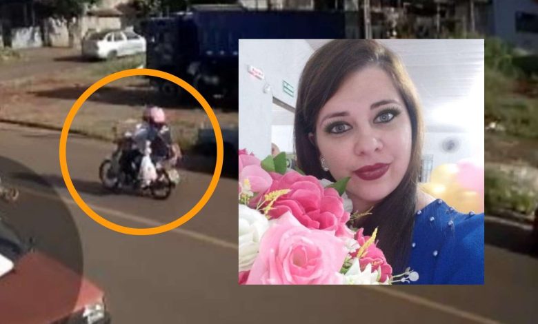 Fotos de Marido que ficou em desespero ao saber da morte da esposa é preso e confessa o crime em Sarandi