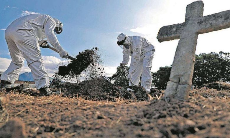 Fotos de Maringá registra 2 novas mortes e 88 novos casos nesta terça-feira