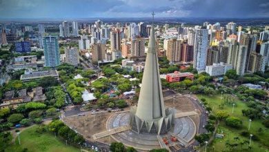 Fotos de Maringá tem novo decreto para flexibilização da quarentena