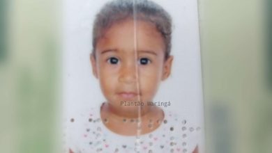 Fotos de Menina de 3 anos morre após ser atropelada por motocicleta em Sarandi