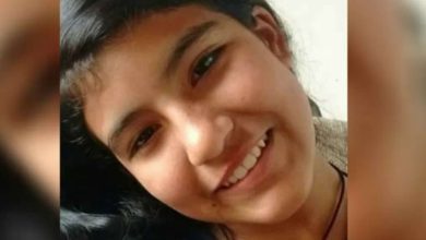 Fotos de Menina desaparecida é encontrada morta em Rolândia