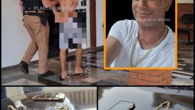 Fotos de Menor de 14 anos assume que matou empresário e pendurou corpo em árvore para simular suicídio em Floresta