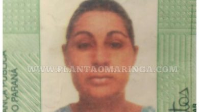 Fotos de Mistério - mulher é encontrada morta em Sarandi