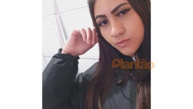 Fotos de Moça de 18 anos é atingida por pelo menos 8 tiros em Sarandi; ex-namorado é o principal suspeito