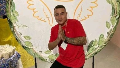 Fotos de Morre no hospital jovem que sofreu acidente em Sarandi