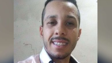 Fotos de Morre no hospital motociclista que sofreu acidente no parque cerealista em Maringá