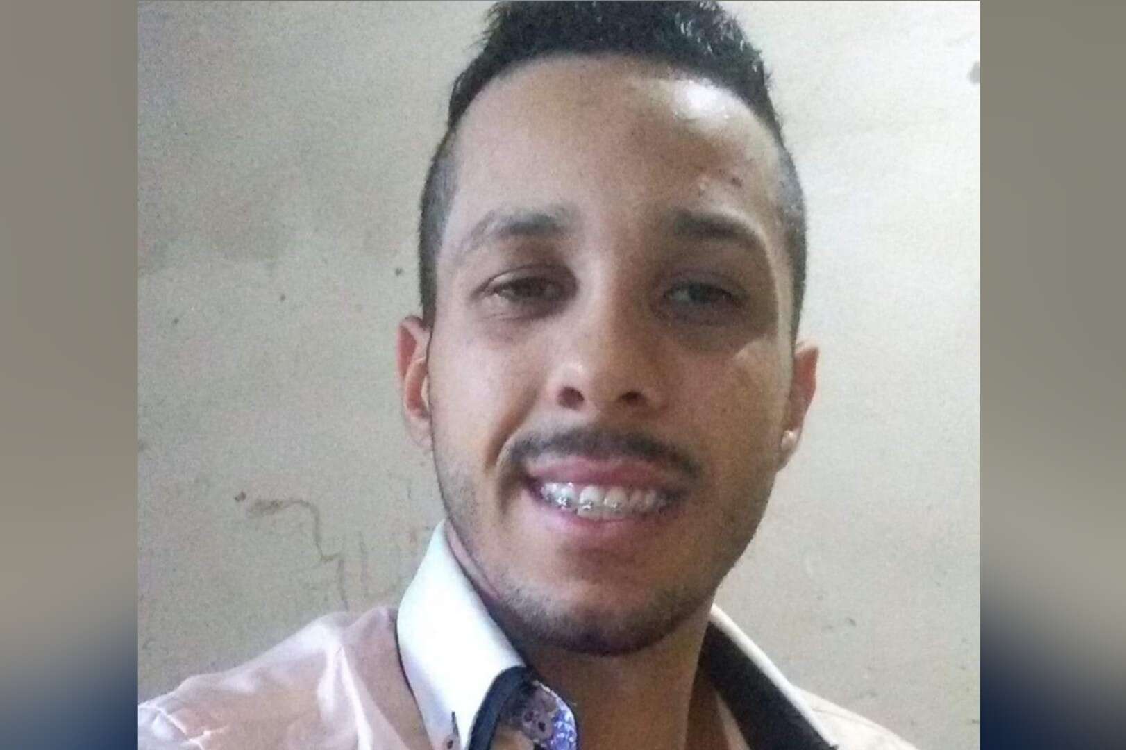 Morre No Hospital Motociclista Que Sofreu Acidente No Parque Cerealista Em Maring Plant O Maring