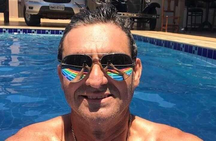 Fotos de Morre piloto de Maringá que sofreu queda de paramotor em Marialva