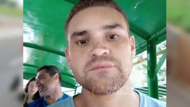 Fotos de Homem de 38 anos morre após bater moto na traseira de caminhão em Maringá