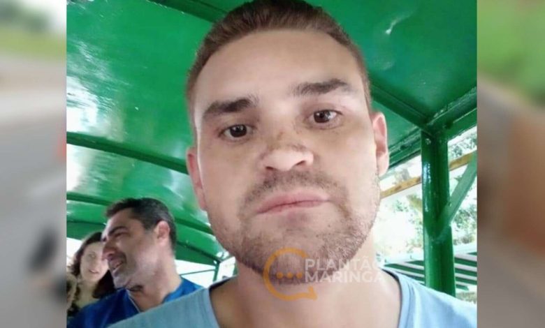 Fotos de Homem de 38 anos morre após bater moto na traseira de caminhão em Maringá