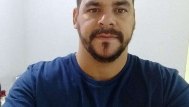 Fotos de Motociclista que sofreu acidente de moto em Maringá morre no hospital