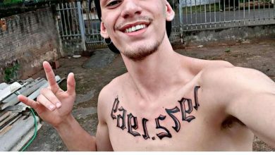 Fotos de Jovem de 17 anos morre após colisão frontal entre carro e carreta