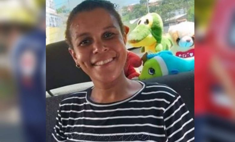 Fotos de Mulher atropelada no Jardim Alvorada não resiste a ferimentos e morre no hospital Santa Casa