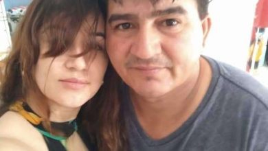 Fotos de Mulher baleada pelo ex-marido em Sarandi recebe alta de hospital