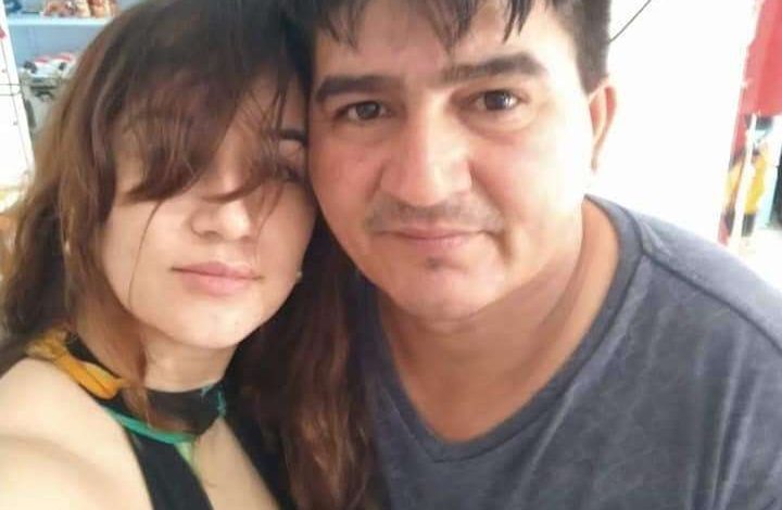 Fotos de Mulher baleada pelo ex-marido em Sarandi recebe alta de hospital