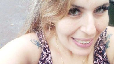 Fotos de Mulher brutalmente assassinada em Maringá, é identificado no IML