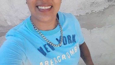 Fotos de Mulher de 32 anos morre atropelada por trem em Sarandi