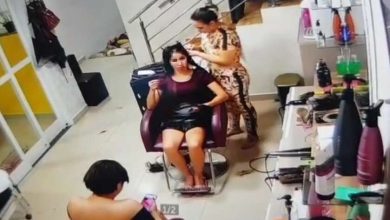 Fotos de Mulher é suspeita de aplicar golpes em vários comerciantes de Maringá e Sarandi