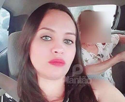 Fotos de Mulher encontrada morta com marcas de tiros em Paiçandu pode ser mulher desaparecida de Maringá