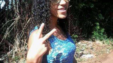 Fotos de Mulher esfaqueada em Marialva morre no hospital; a vítima estava grávida de 4 meses