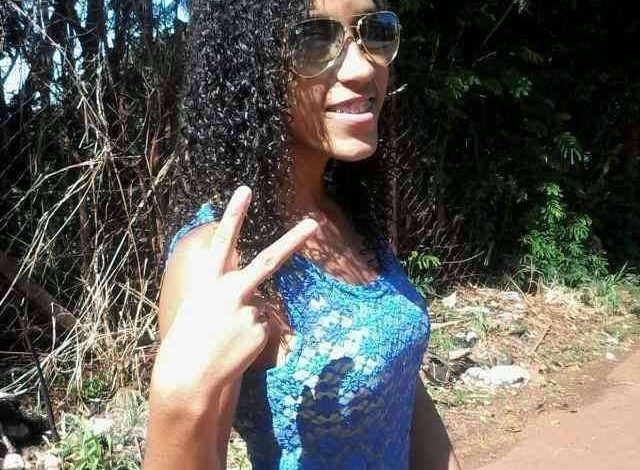 Fotos de Mulher esfaqueada em Marialva morre no hospital; a vítima estava grávida de 4 meses