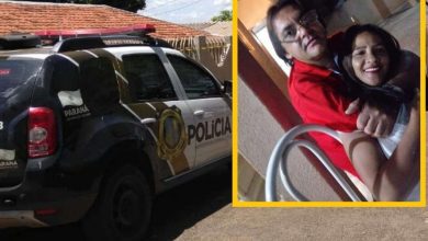 Fotos de Mulher mata namorado espancado e comete suicídio em Astorga