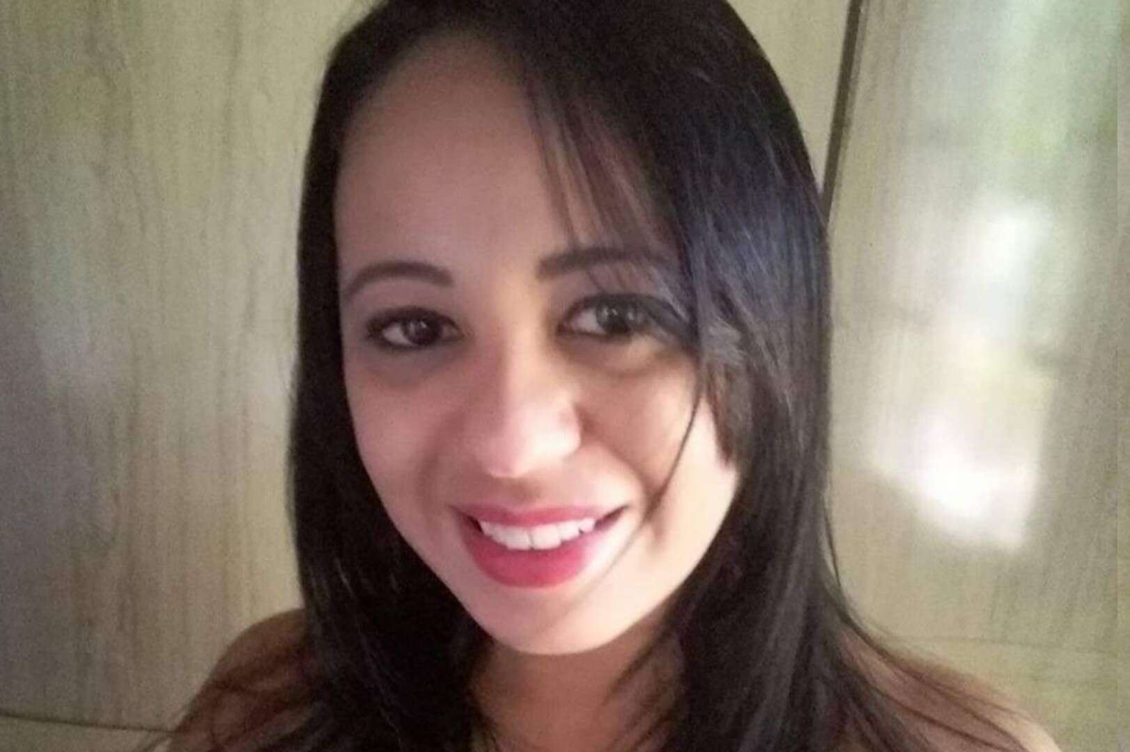 Mulher Que Foi Espancada Pelo Namorado Volta Para O Hospital Plant O Maring