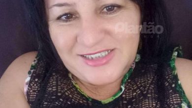 Fotos de Mulher que morreu em acidente nesta quinta-feira é identificada