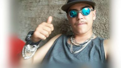 Fotos de Violência em Maringá; morre no hospital jovem baleado no santa felicidade