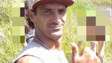 Fotos de Noite de sexta-feira violenta em Sarandi, homem é esfaqueado no pescoço e morre na hora