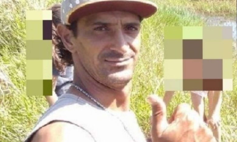 Fotos de Noite de sexta-feira violenta em Sarandi, homem é esfaqueado no pescoço e morre na hora