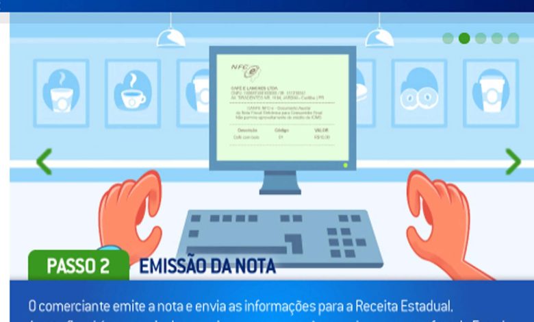 Fotos de Nota Paraná libera R$ 38,6 milhões em créditos em fevereiro