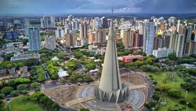 Fotos de Novo decreto em Maringá regulamenta serviços e atividades do município