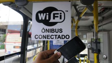 Fotos de Ônibus da TCCC tem wi-fi em toda a frota e conta com inclusão de 80 horários