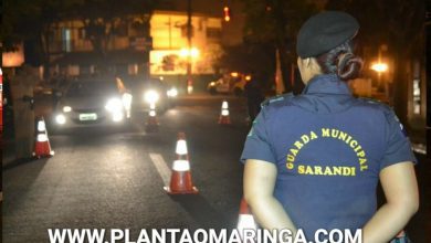 Fotos de Operação Sarandi segura mobiliza Polícia Militar, Polícia Civil e Guarda Municipal