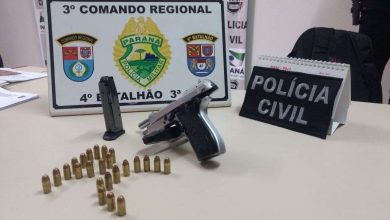 Fotos de Paiçandu mais segura; Polícia Civil e militar realizam operação contra a criminalidade