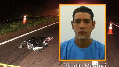 Fotos de Pedestre que morreu atropelado entre Marialva e Sarandi é identificado