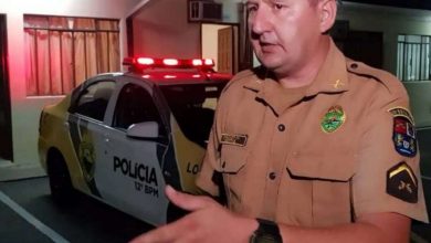 Fotos de PM salva a vida de policial civil que ia ser executada