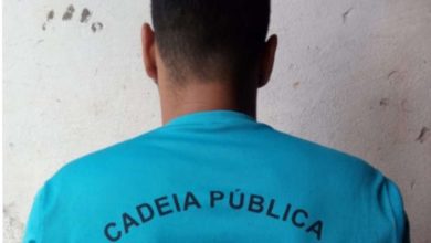 Fotos de Polícia cívil de Sarandi, prende homem acusado de abusar da enteada