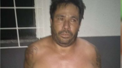 Fotos de Polícia Civil de Sarandi prende suspeito de matar homem em Nova Esperança