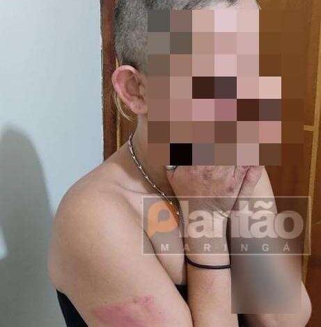 Fotos de Polícia Civil e Guarda Municipal invade cativeiro, resgata mulher e evita homicídio, em Sarandi