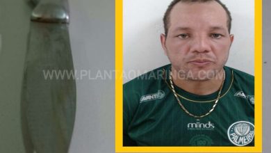 Fotos de Polícia Civil prende homem acusado de latrocínio em Sarandi