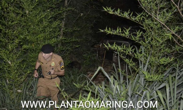 Fotos de Polícia descobre desmanche de carros em Sarandi