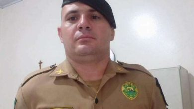 Fotos de Polícia faz reconstituição da morte do policial Juliedes executado a tiros em Sarandi