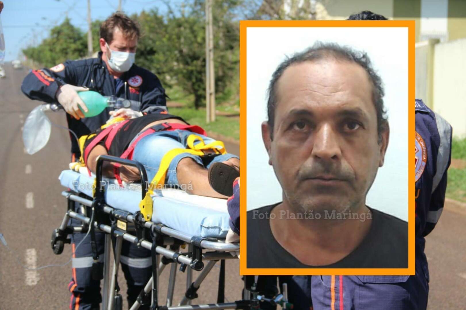 Polícia Investiga Morte De Ciclista Encontrado Caído Com Ferimentos ...