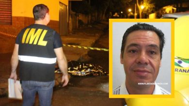 Fotos de Polícia investiga morte de garçom esfaqueado durante possível roubo em Sarandi