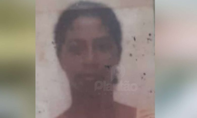 Fotos de Polícia investiga morte de mulher encontrada seminua com sinais de agressão